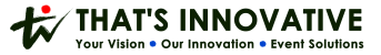thatsinnovative logo